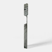 Majestic Lion iPhoneケース (右側面)