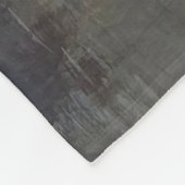 Majestic Moose フリースブランケット (角)