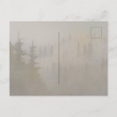 Majestic Moose ポストカード (裏面)