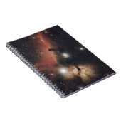 Majestic Orion ノートブック (右側)