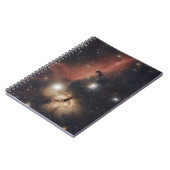 Majestic Orion ノートブック (左側)