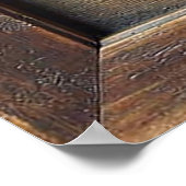 Majestic Rooster ポスター (角)