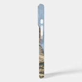 Majestic Tiger Cat  Case-Mate iPhoneケース (裏面 / 左)