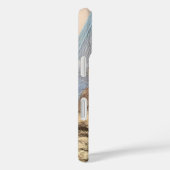 Majestic Tiger Cat  Case-Mate iPhoneケース (裏面 / 右)