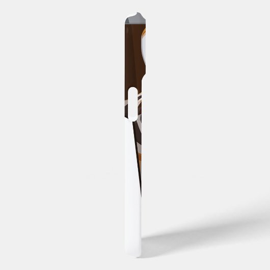 Majestic Tiger iPhone / iPad case Case-Mate iPhoneケース