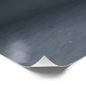 Majestic White Tiger ポスター (コーナー)