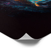 Majestueuze stier poster ポスター (角)