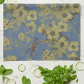 Majflor Kökshandduk  キッチンタオル (折り畳み)