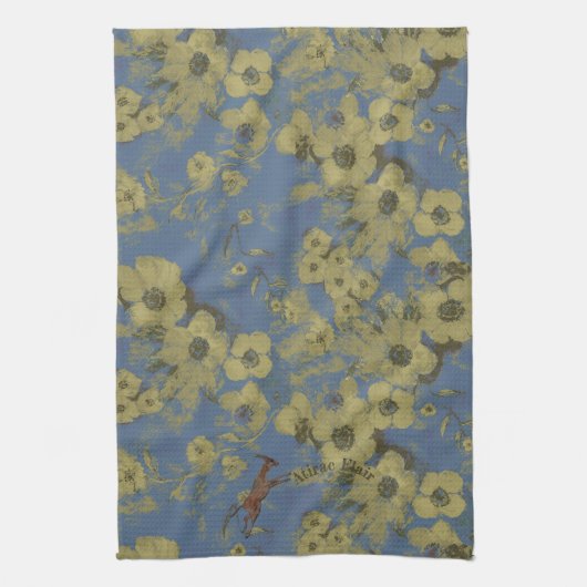 Majflor Kökshandduk  キッチンタオル (縦)