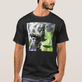 MajiyaのTシャツ Tシャツ