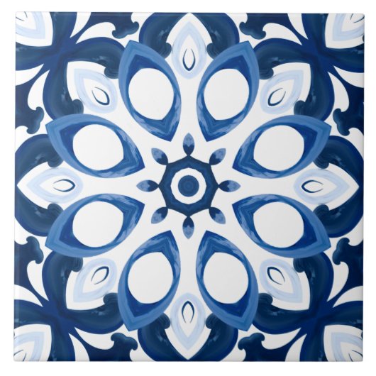 Majolica,レモン,シチリアのタイル,セラミックタイル タイル (正面)