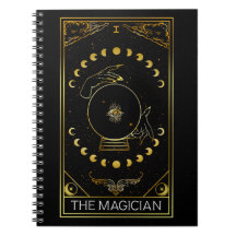 Major Arcana The Magician Tarot Card