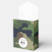 Major Cutie Party Favor Box Kids Birthday フェイバーボックス (オープン)