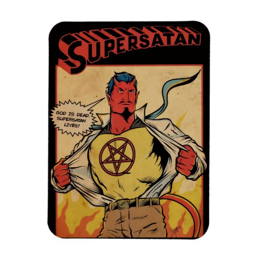 Major League BAD GUY マグネット (縦)