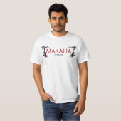 MAKAHA Tシャツ (正面フル)