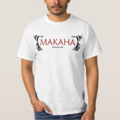 MAKAHA Tシャツ (正面)
