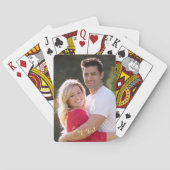 Makeフォトカスタムトランプのポーカートランプデッキの作成 トランプ (裏面)