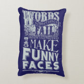 Make顔 アクセントクッション (裏面(縦))