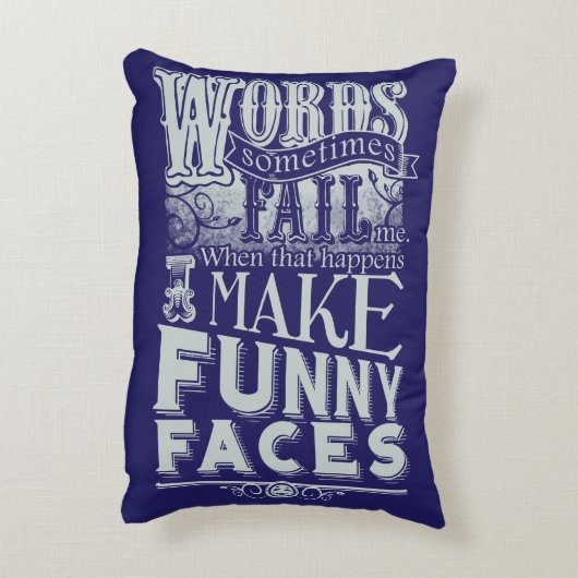 Make顔 アクセントクッション (裏面(縦))