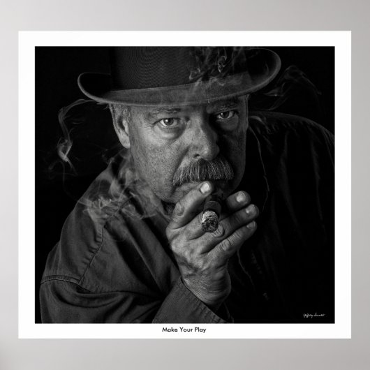 Make 遊 Your  ポスター (正面)