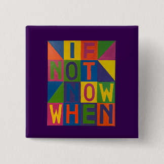 Make A Statement with a Statement 缶バッジ