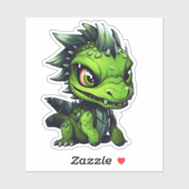 Make a Statement with Eye-Catching Decals シール