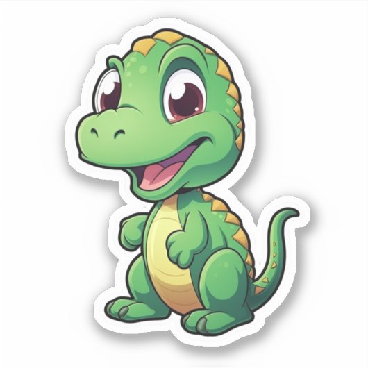 Make a Statement with Our Eye-Catching Stickers. シール (正面)