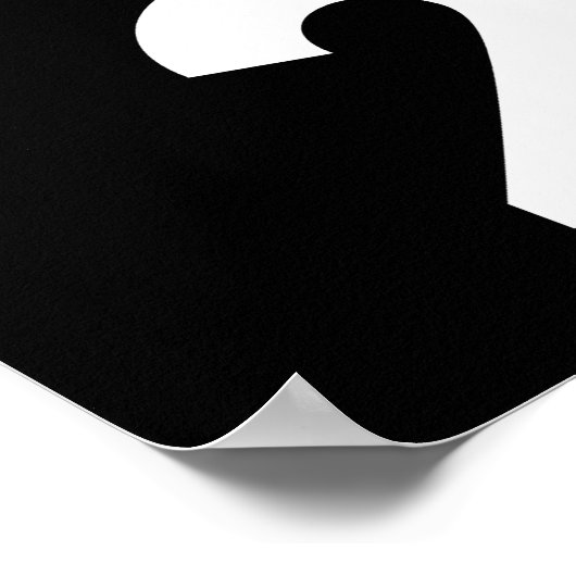 Make America Kind Again Biden President 2024 ポスター (角)