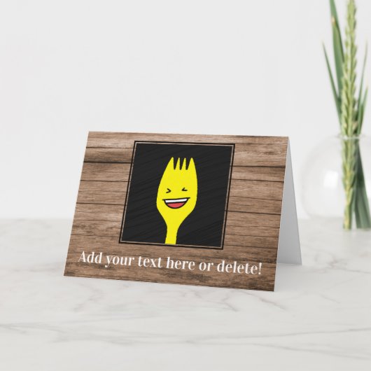 Make and Upload Your Own NFT PFP Custom Crypto カード (正面)