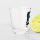 Make Cars Great Again ショットグラス (左)