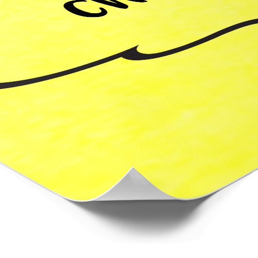 Make Change 前向き Motivation Inspiration引用文 ポスター (角)