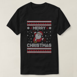 Make Christmas great again  Tシャツ