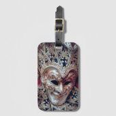 Make Em Laugh ラゲッジタグ (正面縦)