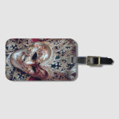 Make Em Laugh ラゲッジタグ (正面横)