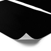 Make Heaven Crowded - Front And Back ポスター (角)