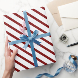 Make It a Lovely Night – Red Like Your Love ラッピングペーパー