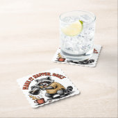 Make It Happen, Daily ペーパーコースター (インサイチュ)