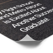 Make It Your Own Magazine Cover Poster ポスター (角)