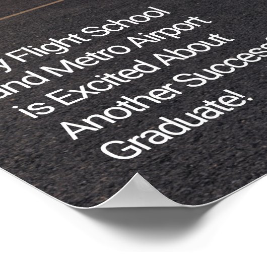 Make It Your Own Magazine Cover Poster ポスター (角)