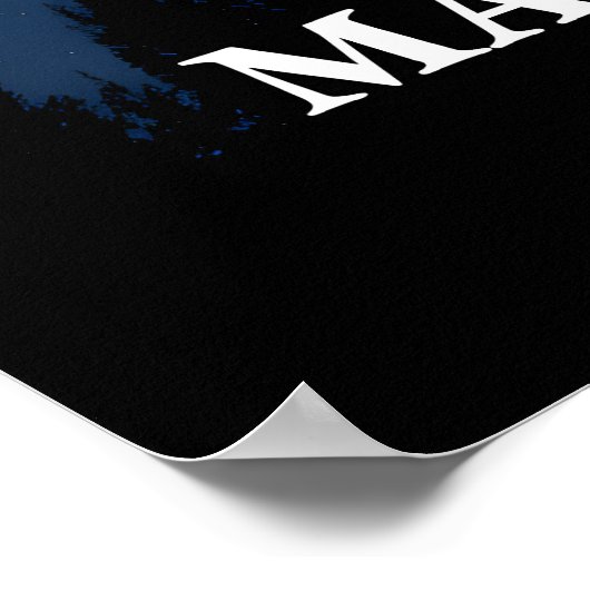 Make Life Count  ポスター (角)