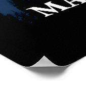 Make Life Count ポスター (角)