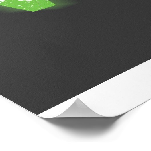 Make Love Not War ポスター (角)