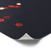 Make Me Better Romantic Love Couple引用文ポスター ポスター (角)