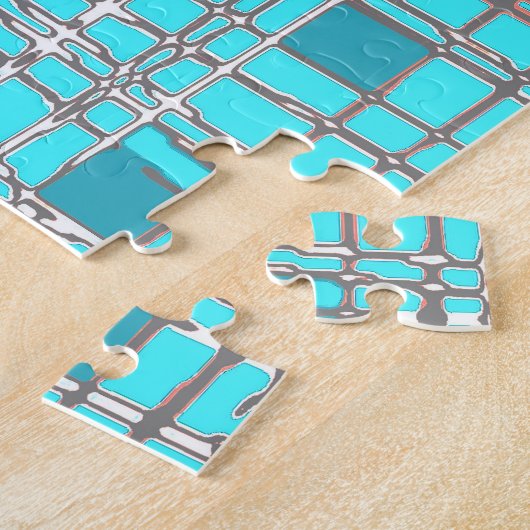 Make Me Crazy Puzzle ジグソーパズル (側面)