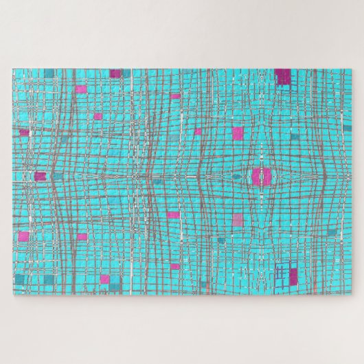 Make Me Crazy Puzzle ジグソーパズル (横)