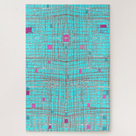 Make Me Crazy Puzzle ジグソーパズル