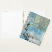 Make Memories引用文ノートブック プランナー手帳 (ディスプレー)