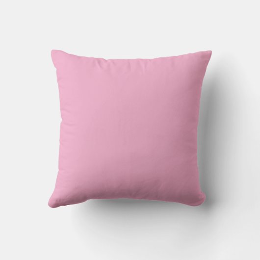 Make Mistakes and Call it Research Throw Pillow クッション (裏面)
