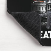 Make New Year Great Again Happy New Years Eve Day  マウスパッド (コーナー)