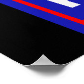 Make Orwell Fiction Again ポスター (角)